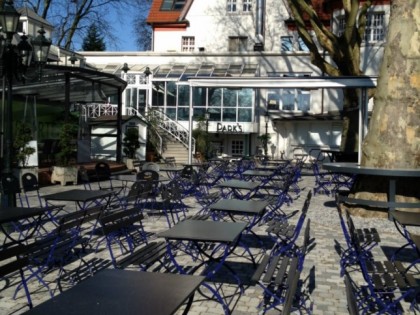 照片: Parkrestaurant Herne